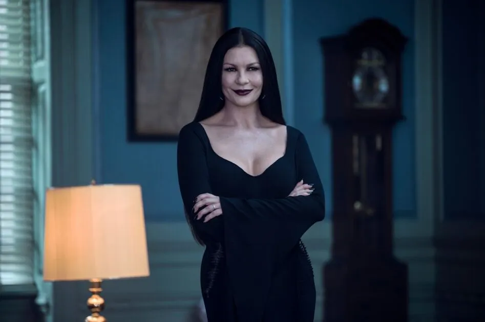 Família Addams: Conheça os atores icônicos e seus papéis