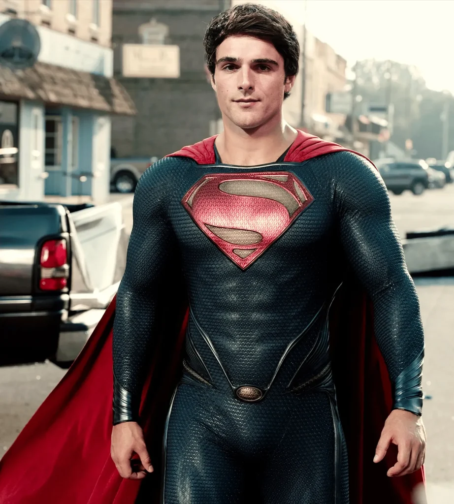James Gunn nega Jacob Elordi como Superman no novo DCU