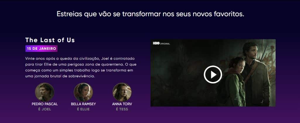 The Last of Us': Série quer dar fim à maldição das adaptações de games -  Estadão