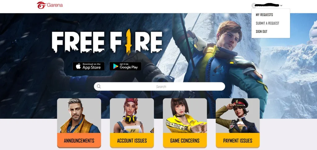 Estou tento problema pra fazer uma comprar no free fire - Comunidade Google  Play