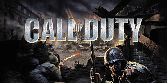 Call of Duty - 10 jogos clássicos que completam 20 anos em 2023