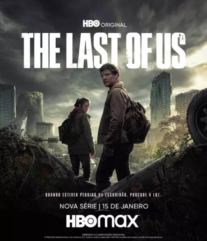 The Last of Us, tudo que você precisa sobre a série!