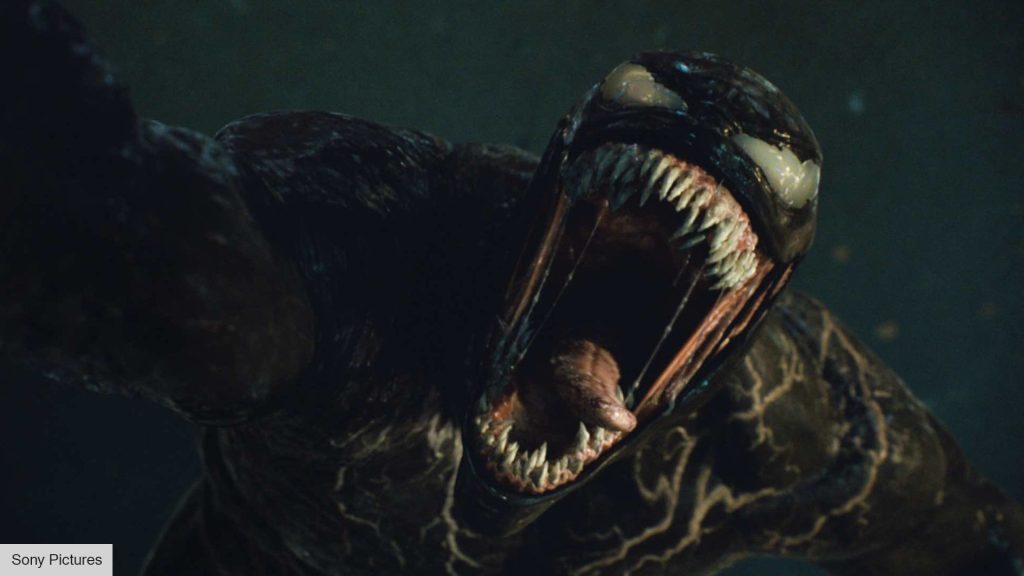 Venom 3 traz novidades para os fãs da Marvel! Chega junto!
