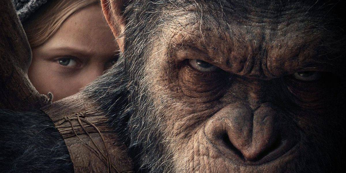 Planeta dos Macacos 4, filme da Disney inicia nova trilogia